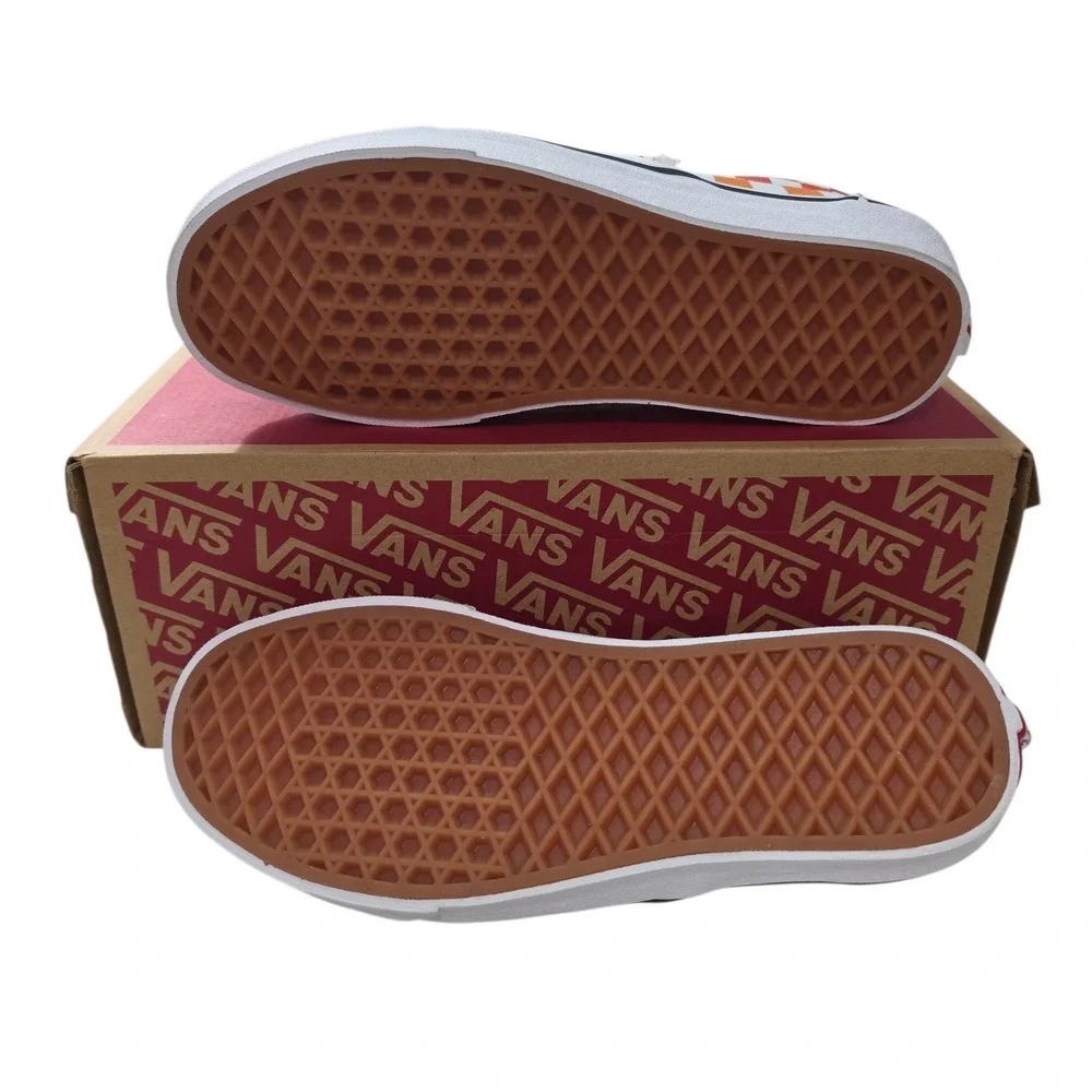 Vans classic slip